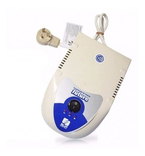 Estabilizador Electricidad Surelectric 600w Er1000