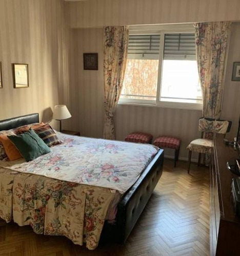 Imagen 17 de 23 de Venta Semipiso 135m 3 Dormitorios Cochera Fija. Plaza Vicente López Recoleta