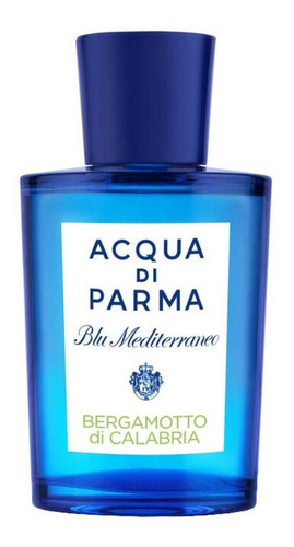 Acqua di Parma Blu Mediterraneo Bergamotto di Calabria Eau de toilette 150 ml
