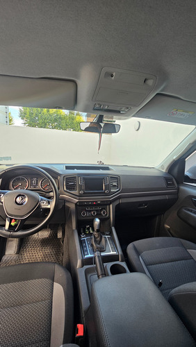 Volkswagen Amarok 2.0 Cd Tdi 180Cv Comfortline At