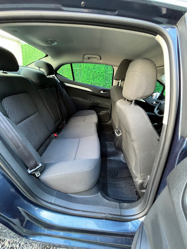 Citroën C4 Lounge 2.0 Tendance