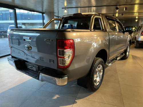Ford Ranger 3.2 Cd Xlt Tdci 200cv Manual 4x2