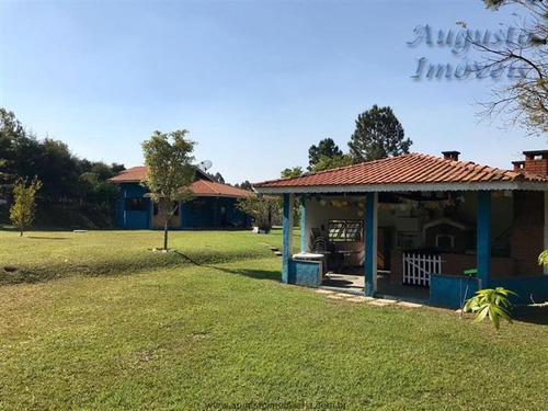 Imagem 2 de 13 de Chácaras À Venda Em Jarinú/sp - Compre O Seu Chácaras Aqui! - 1481119