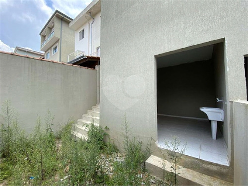 Imagem 25 de 30 de Casa Nova A Venda Em Cotia - Reo643079