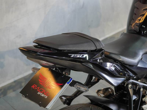 Suzuki Gsr 750 A Abs