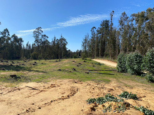 Venta De Parcela En Bosques De Las Lomas En Totoral