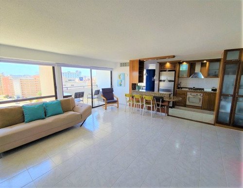 Imagen 2 de 18 de Apartamento Vacacional En La Av Aldonza Manrique De Playa El Angel Isla Margarita