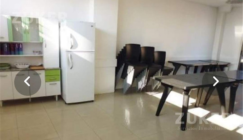 Venta Departamento 3 Ambientes Con Balcón Y Amenities- Villa Urquiza