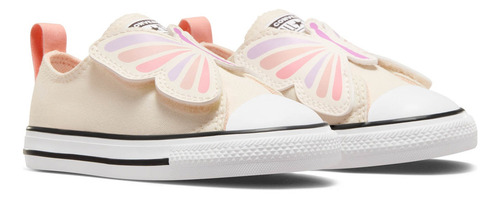 Tenis Converse Ctas One Strap Festival A08831c Niñas