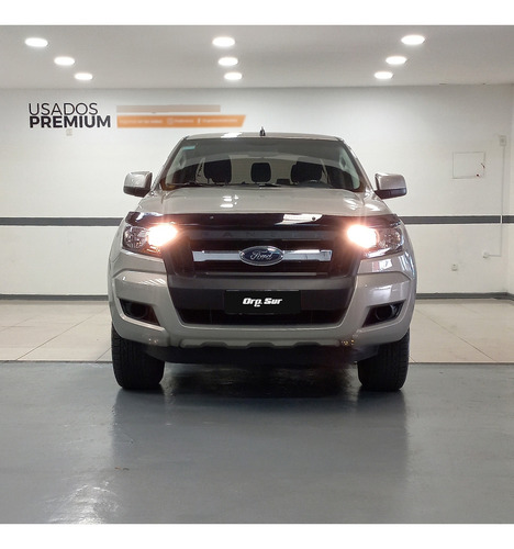 Ford Ranger 2.2 Cd Xl Tdci 125cv