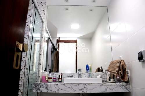 Imagem 15 de 20 de Apartamento - Ref: Sp3ap53031