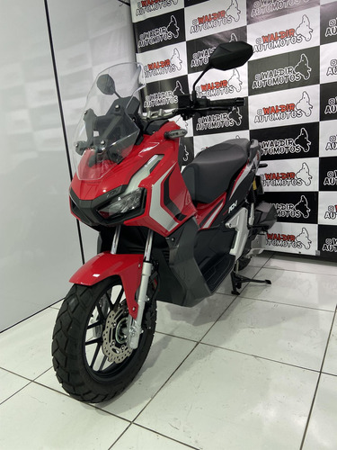Imagem 5 de 11 de Honda Adv 150 Gasolina Automático