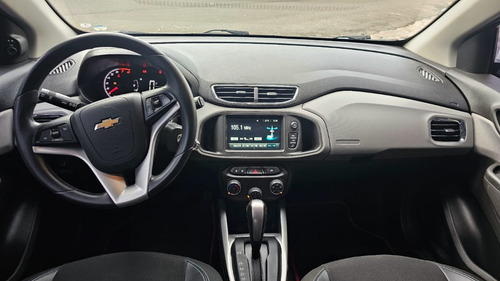 Chevrolet Onix ONIX HATCH LT 1.4 8V FlexPower 5p Aut.