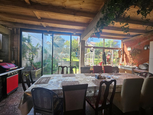 Broker Bosques 6d-5b-se- Patio- Piscina