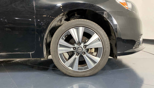 Imagen 13 de 15 de 41653 - Nissan Sentra 2018 Con Garantía