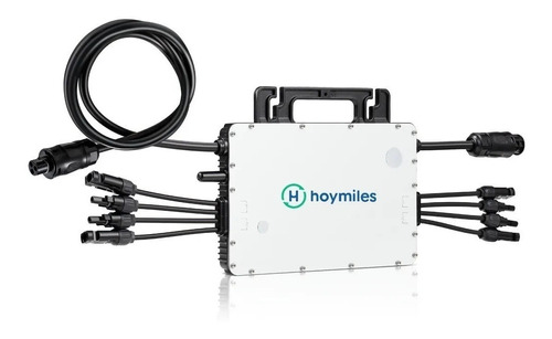 Microinversor Hoymiles 2000w 220v