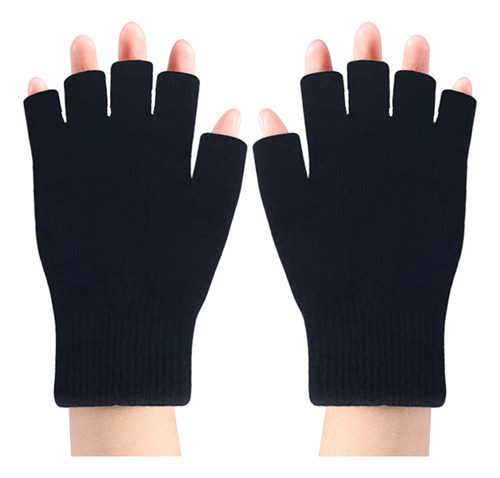 Calefactables Eléctricos De Usb Guantes Térmicos De Invierno