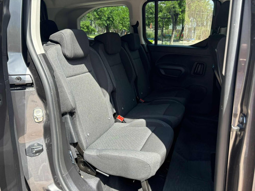 Peugeot Rifter 1.6 Allure pack 5p At