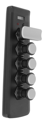 Guitar Chord Trainer, Ayuda A Aprender A Practicar Con La Ma