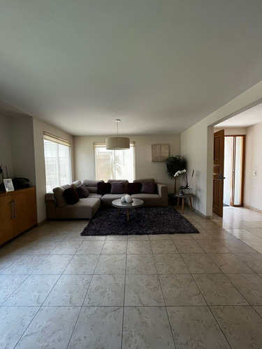 Casa En Venta En Tecamachalco