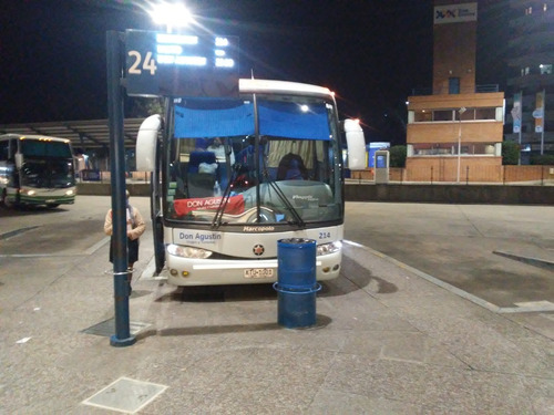 Omnibus Marcoplo