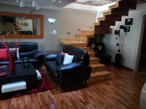 Imagen 2 de 14 de Casa En Venta La Morita 0412-872.45-45