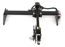 Comprar Máquina De Dibujo Y Grabado Bachin Writing Laser Cnc Motion