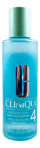 Clinique Clarifying Lotion 1 (secas A Mixtas) 400ml, Oferta!