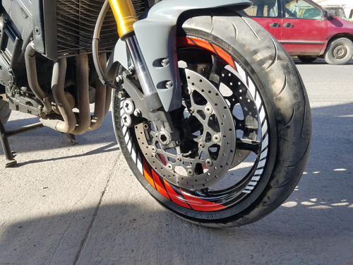 Calcomanias Stikers Yamaha Fz1000