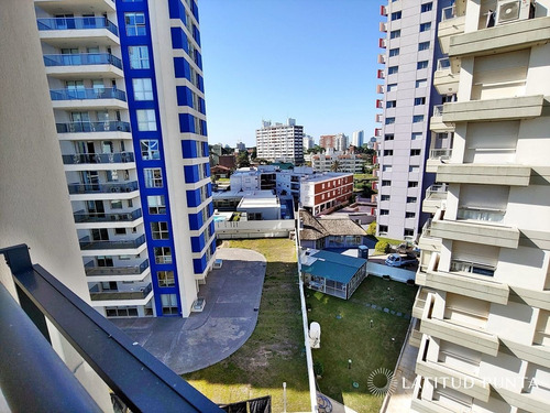 Imagen 17 de 19 de Apartamento De 1 Dormitorio A Estrenar