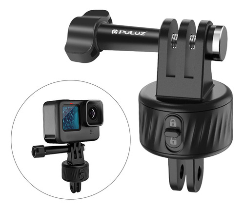 Adaptador De Montaje En Base, Montaje En Base De Estilo A