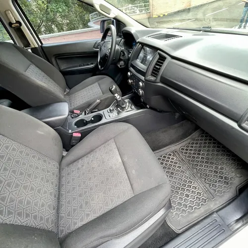 Ford Ranger 3.2 Xls