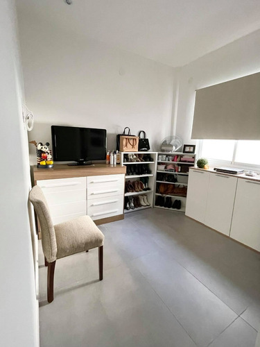 Imagen 8 de 14 de Venta Dueño Departamento 3 Ambientes Palermo Con Jacuzzi