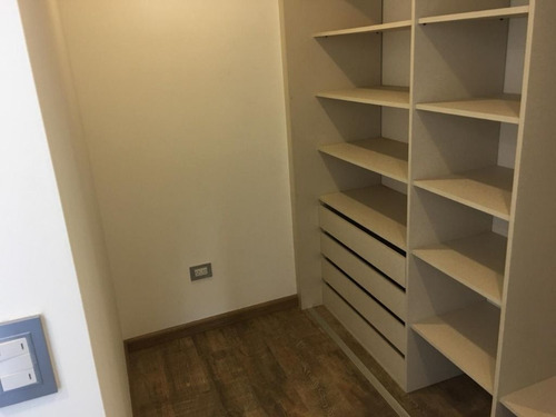 Imagen 7 de 12 de Dos Ambientes A Estrenar - Vista Al Mar