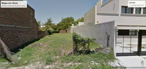 Imagen 2 de 2 de Terreno Centrico En Venta