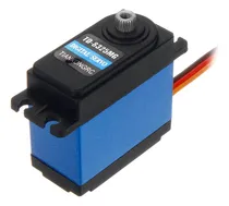 Comprar Servo Digital Ds3325mg Torque 25kg Metalico Rc Car