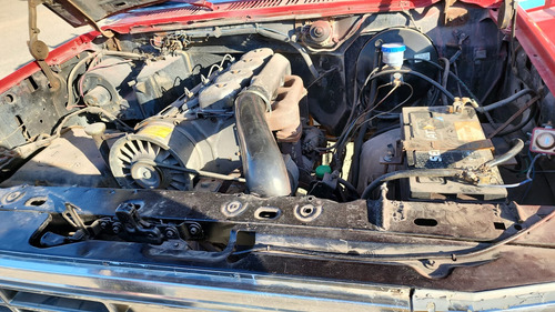Ford F350 Autobomba, Excelente Estado Vendo Permuto Financio