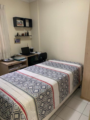 Imagem 9 de 14 de Apartamento À Venda No Condomínio Portal Dos Bandeirantes