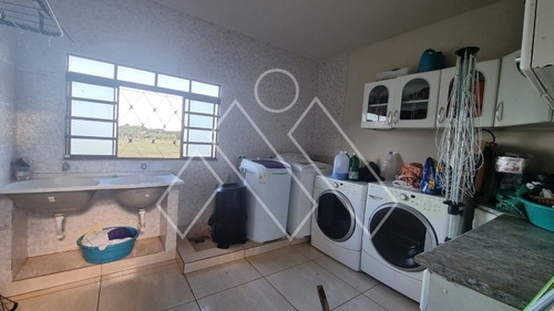 Imagem 15 de 15 de Casa De 3 Dormitórios (1 Suíte) Na Região Sul De Londrina - Bairro Cafezal - Mi1272
