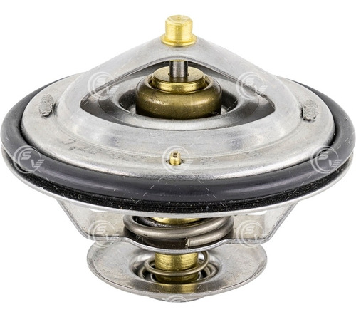 Termostato Mte-thomson Para Jetta 2.8l 1994-2004