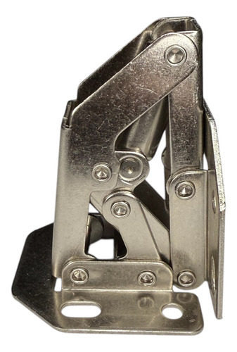 Bisagra Tipo Frog/ferrari 4 Pulgadas