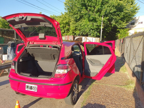 Chevrolet Agile 1.4 Ltz Spirit