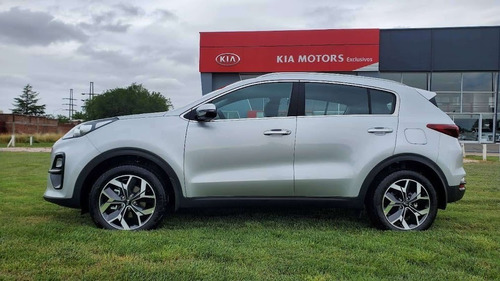 Imagen 10 de 18 de Kia Sportage 0km