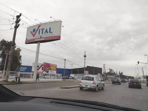 Imagen 15 de 16 de Depósito En Venta Malvinas Argentinas, Sobre Ruta 8 Y 197