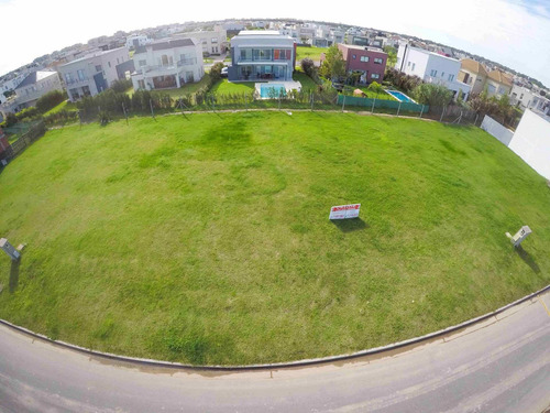 Imagen 4 de 8 de Venta De Lote Externo Barrio Nuevo Quilmes 2m-20