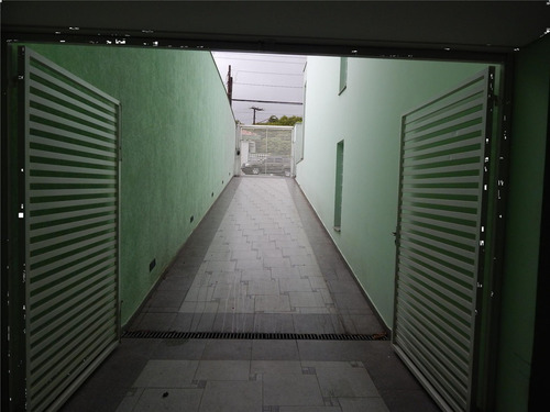 Imagem 3 de 29 de Sobrado À Venda, 4 Quartos, 4 Suítes, 7 Vagas, Demarchi - São Bernardo Do Campo/sp - 39468