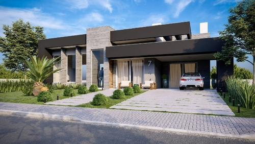 Imagem 1 de 2 de Casa À Venda Em Atlântida Sul - Ca01148 - 68124326