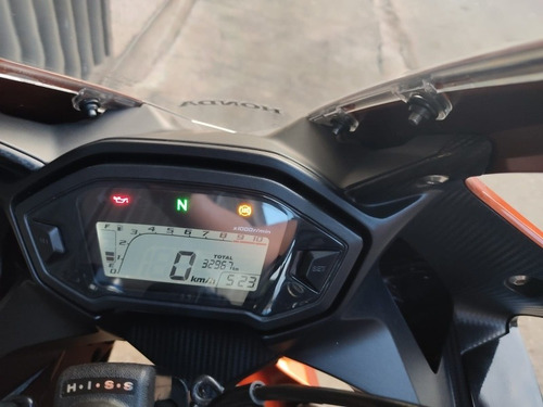 Imagem 3 de 7 de Honda Cbr 500r