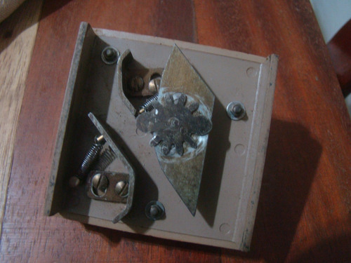 Acessório Para Máquina De Tricô Lanofix Tricomatic (Usado)