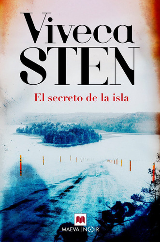 Secreto De La Isla,el - Sten, Viveca